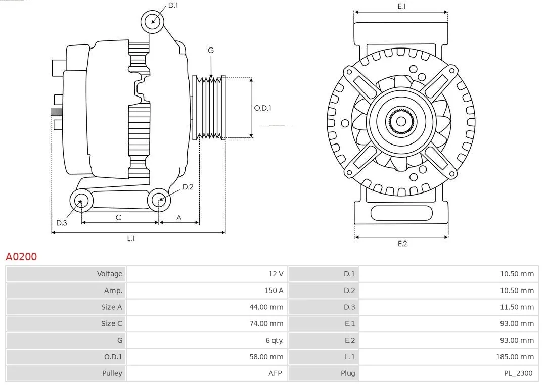 alternator-as-pl-a0200-producent-czesci-as-pl