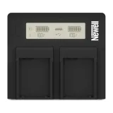 ladowarka-newell-dc-lcd-bp-u60-do-sony