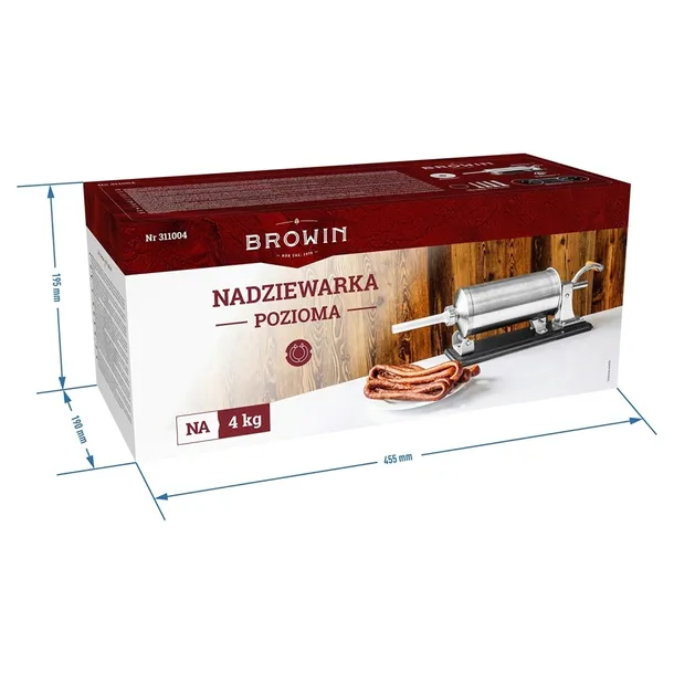 nadziewarka-pozioma-4-kg-browin-marka-browin-model-311004