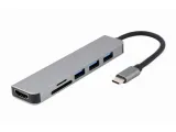 adapter-wieloportowy-usb-c-6w1-hdmi-usb-3-1-usb-2-0x2-czytnik-kart-kod-producenta-a-cm-combo6-02
