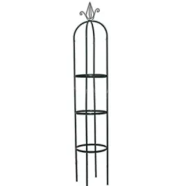 pergola-metal-plantina-slup-215-cm