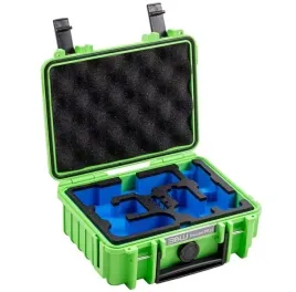 walizka-bandw-typ-500-dla-dji-osmo-pocket-3-creator-combo-zielona