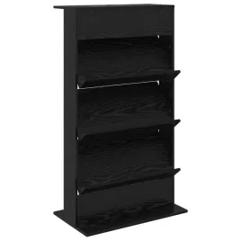 regal-na-gazety-z-polka-czarny-dab-70-x-41-x-126-cm