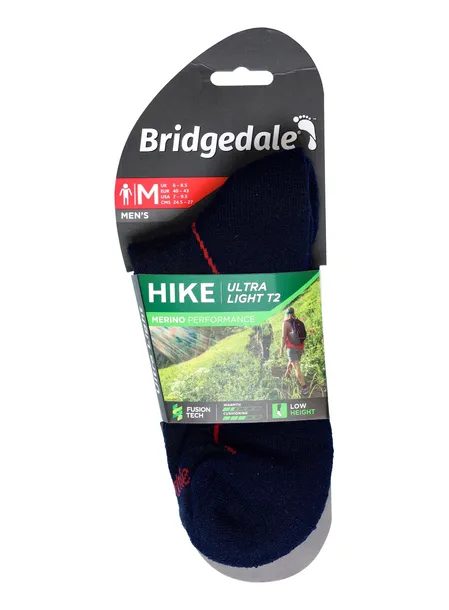 skarpety-bridgedale-ultra-light-t2-merino-performance-low-navy-red-36-39-marka-bridgedale-plec-mezczyzna