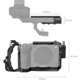 smallrig-4184-klatka-operatorska-do-sony-fx30-fx3-marka-smallrig