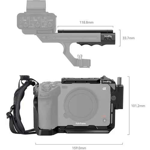 smallrig-4184-klatka-operatorska-sony-fx3-fx30