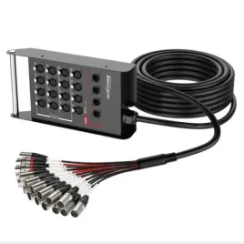 kabel-xlr-xlr-roxtone-stbn1604l25-25-m