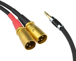kabel-xlr-jack-35-mm-klotz-10-m