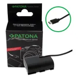 patona-adapter-dummy-usb-c-lp-e6p-model-lp-e6p-marka-patona