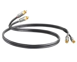 kabel-qed-qe6100-2x-rca-cinch-2x-rca-cinch-06-m