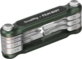 smallrig-4812-skladany-zestaw-kluczy-multitool-7-w-1-zielony