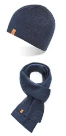 brodrene-komplet-czapka-komin-golf-rozmiar-uniwersalny-niebieski