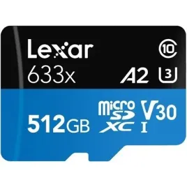 lexar-microsdxc-633x-uhs-i-a2-u3-10-r100-w45mb-v30-512gb