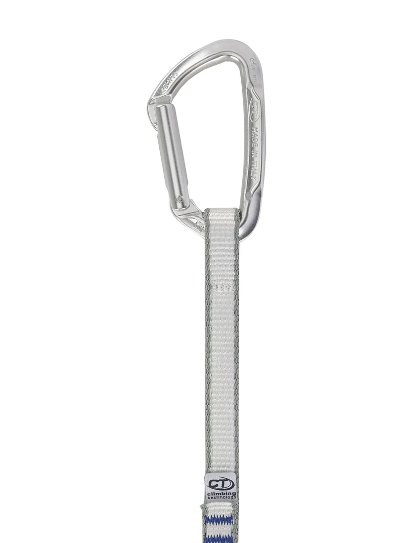 ekspres-wspinaczkowy-climbing-technology-lime-set-ny-22-cm-silver-marka-climbing-technology
