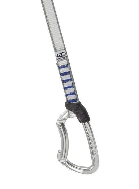 ekspres-wspinaczkowy-climbing-technology-lime-set-ny-22-cm-silver-certyfikat-ce