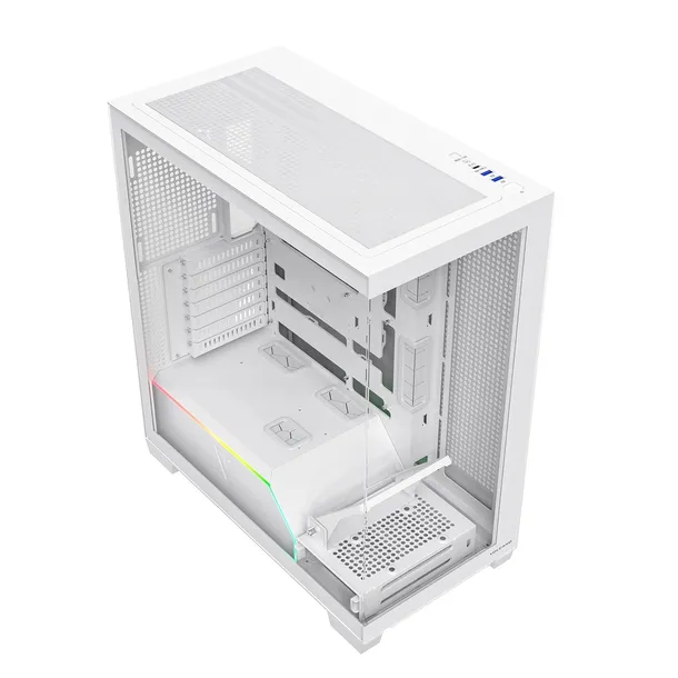 modecom-obudowa-pc-volcano-stellar-plus-argb-midi-nf-biala-konstrukcja-filtr-przeciwkurzowy