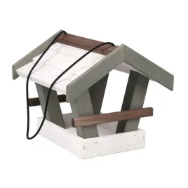 drewniany-karmnik-dla-ptakow-bialy