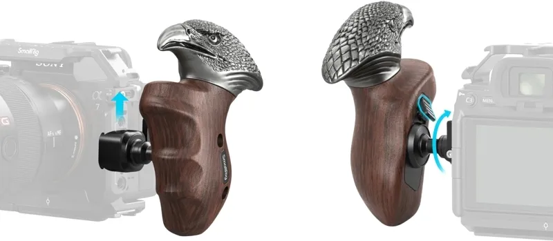 smallrig-4817-imagegrip-series-eagle-handle-with-nato-clamp-left-side