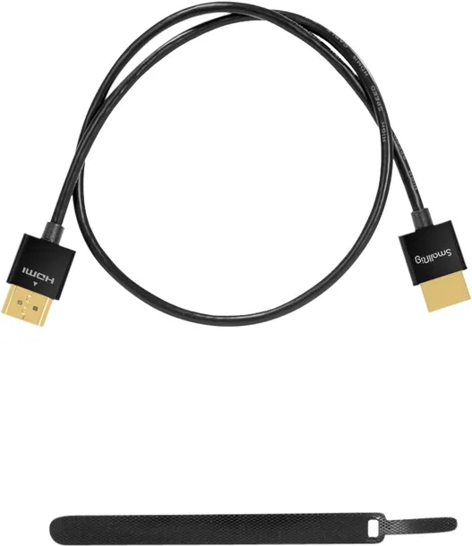 smallrig-2957-ultracienki-kabel-hdmi-4k-55-cm-kod-producenta-cl-2957