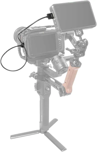 smallrig-2957-ultracienki-kabel-hdmi-4k-55-cm-model-cl-2957
