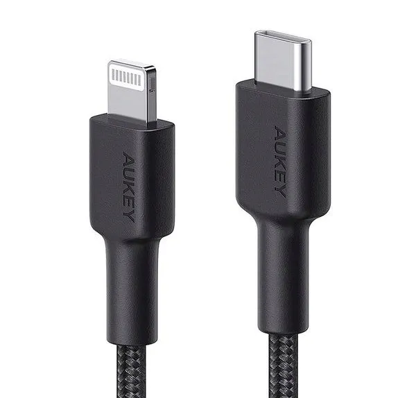 cb-cl03-kabel-lightning-usb-c-2m-mfi-apple-usb-pd-nylonowy-oplot-czarny-typ-karty-sd
