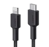 cb-cl03-kabel-lightning-usb-c-2m-mfi-apple-usb-pd-nylonowy-oplot-czarny-typ-karty-sd