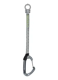ekspres-wspinaczkowy-climbing-technology-ice-hook-22-cm-grey