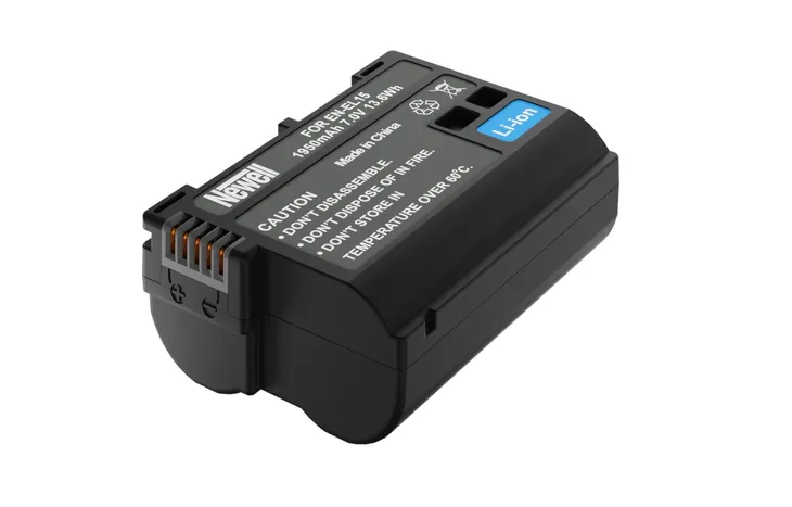 newell-ladowarka-akumulator-nikon-en-e15-symbol-baterii-en-e15