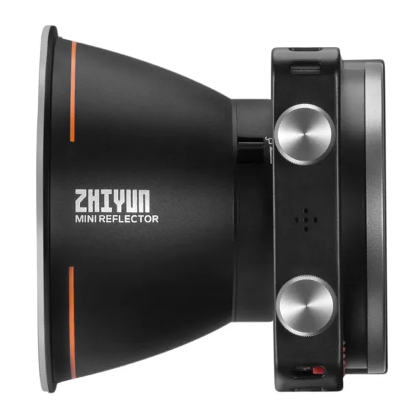 lampa-zhiyun-led-molus-x100-cob-light-marka-zhiyun-temperatura-barwowa-2700-k