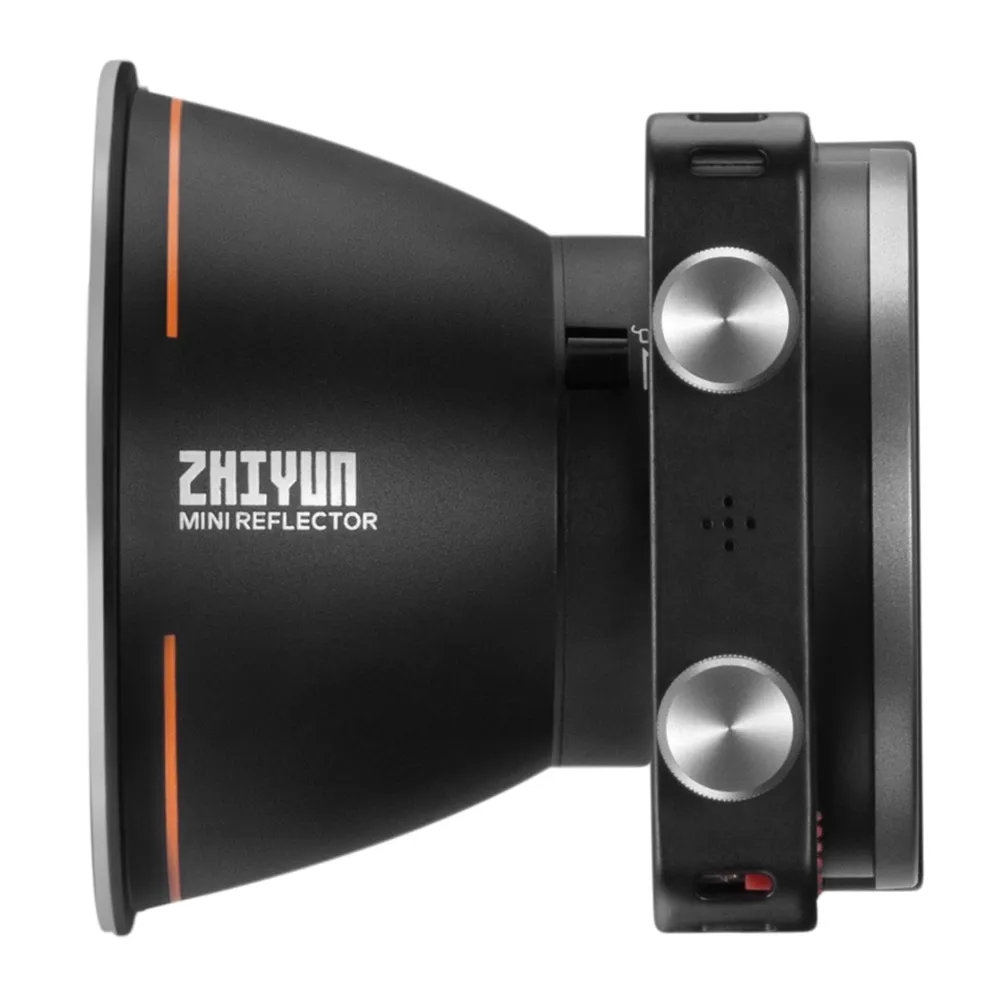led-molus-zhiyun-x100-cob-light