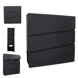 skrzynka-na-listy-chomik-czarny