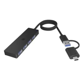 icybox-hub-ib-hub1424-c3-4-port-usb-typ-a-zlacze-typ-c-a