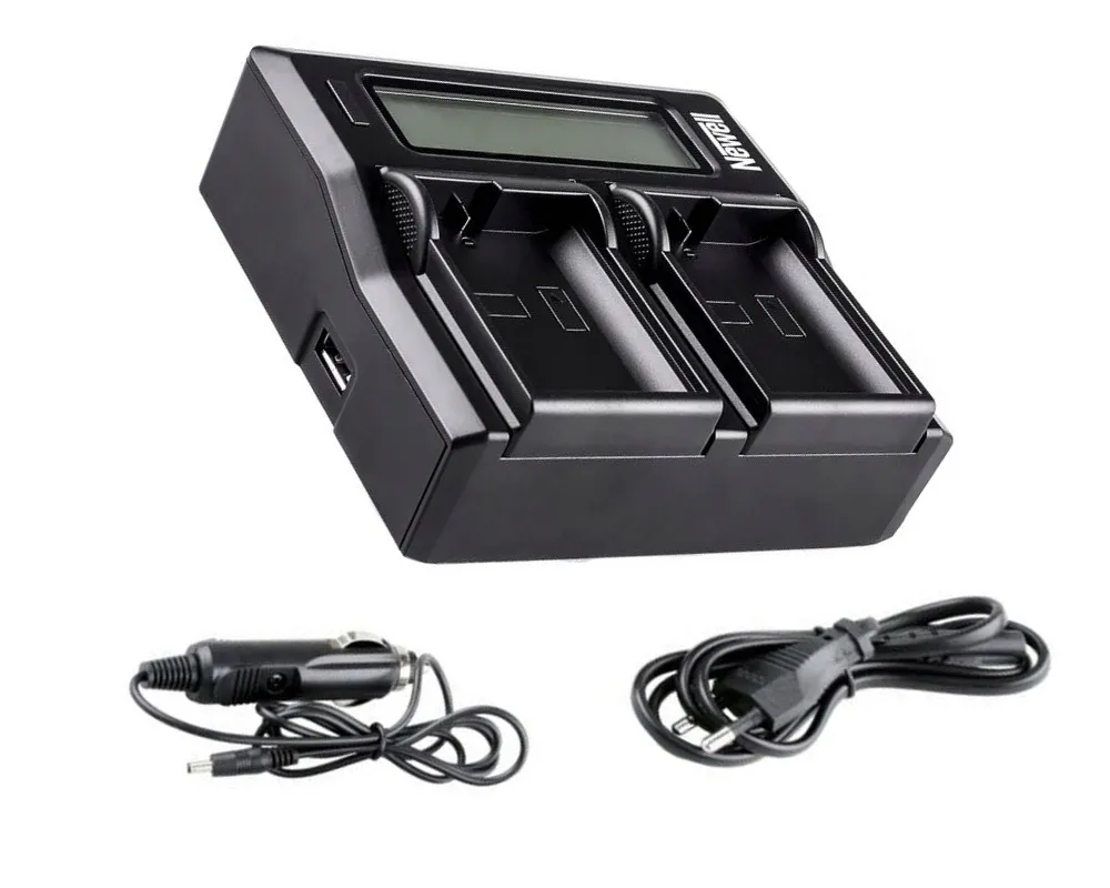 newell-ladowarka-dc-lcd-do-np-t125-do-fujifilm-marka-newell