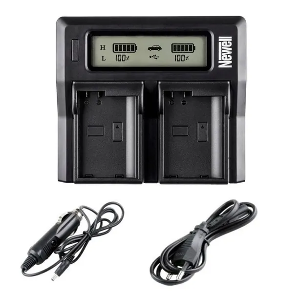 newell-ladowarka-dc-lcd-do-np-t125-do-fujifilm-kod-producenta-nl0047