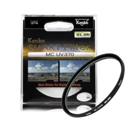 filtr-uv-kenko-uv-370-mc-smart-slim-62mm