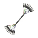 kabel-xlr-xlr-roxtone-6-m