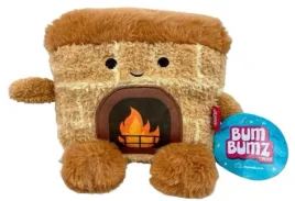 bum-bumz-takeout-bumz-francis-pluszak-maskotka-19-cm