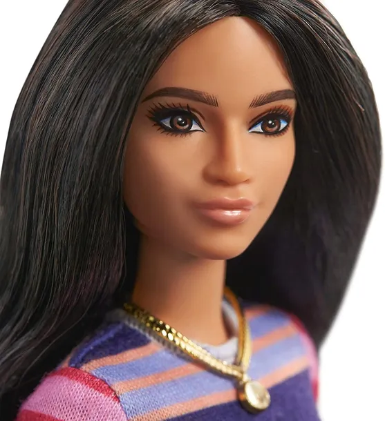 lalka-barbie-fashionistas-sukienka-w-paski-gyb02-wiek-dziecka-3-lata