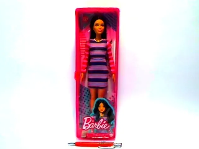 lalka-barbie-fashionistas-sukienka-w-paski-gyb02-plec-dziewczynki