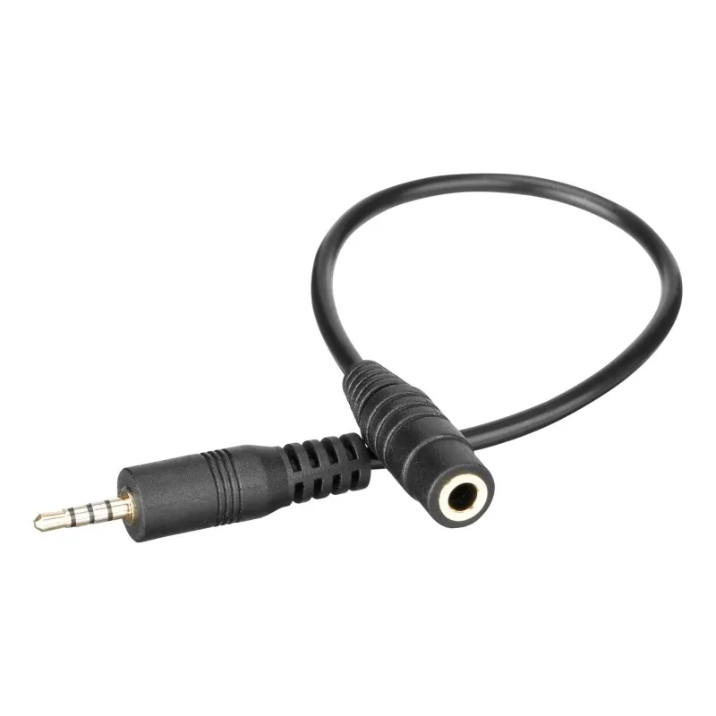 kabel-saramonic-mini-jack-trrs-mini-jack-trs