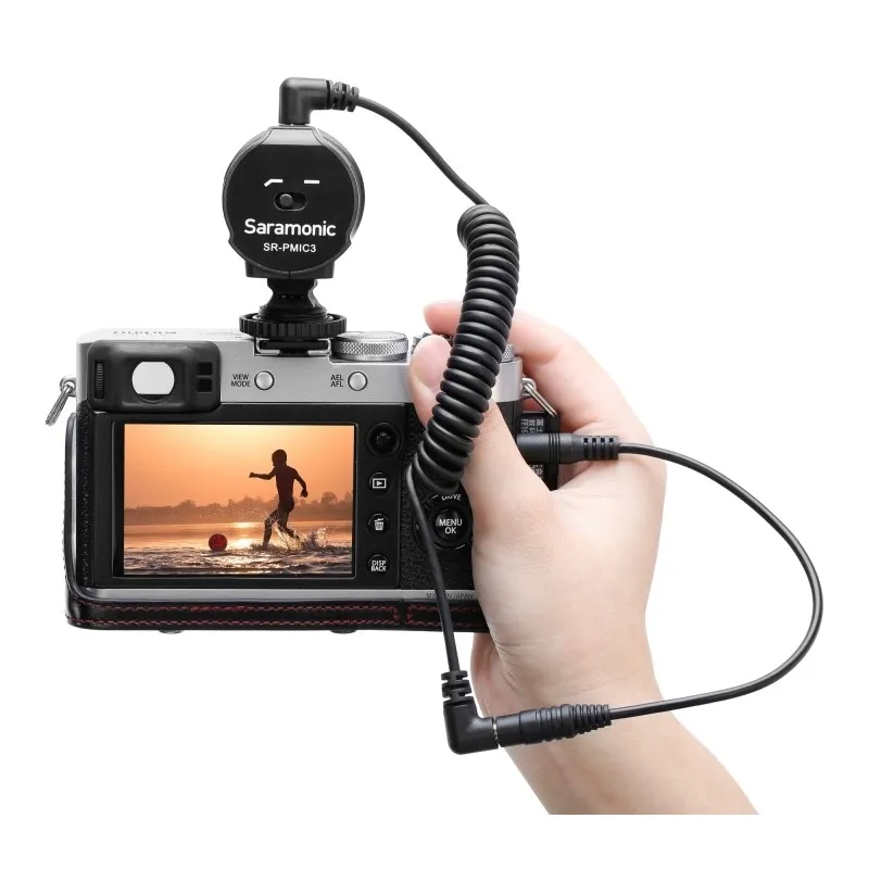 kabel-saramonic-mini-jack-trrs-mini-jack-trs-marka-saramonic