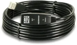 axagon-adr-205-kabel-usb-5-m-2-0-usb-a-czarny