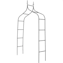 pergola-metal-plantina-luk-255-cm