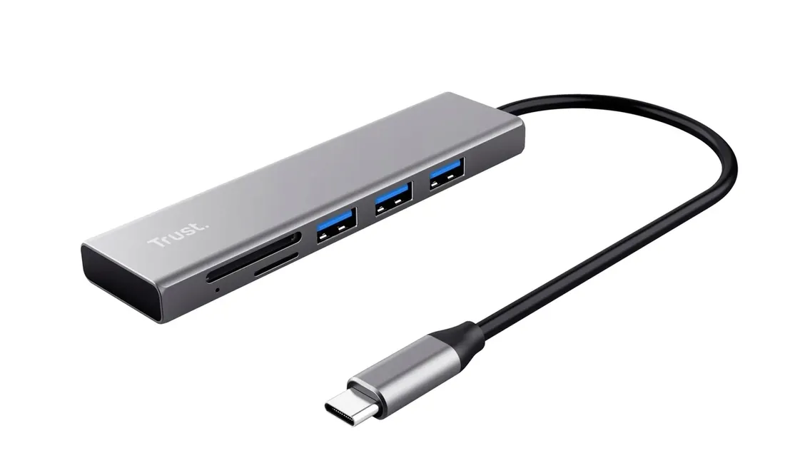 hub-usb-trust-24191-5-portow
