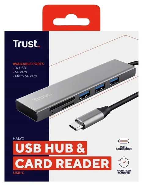 trust-hub-halyx-fast-usb-c-czytnik-kart-liczba-portow-lan-rj-45-3