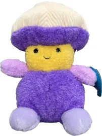 bum-bumz-takeout-bumz-leslie-pluszak-maskotka-19-cm