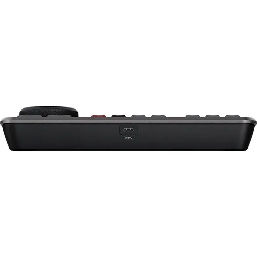 klawiatura-blackmagic-design-speed-editor-hardware-only