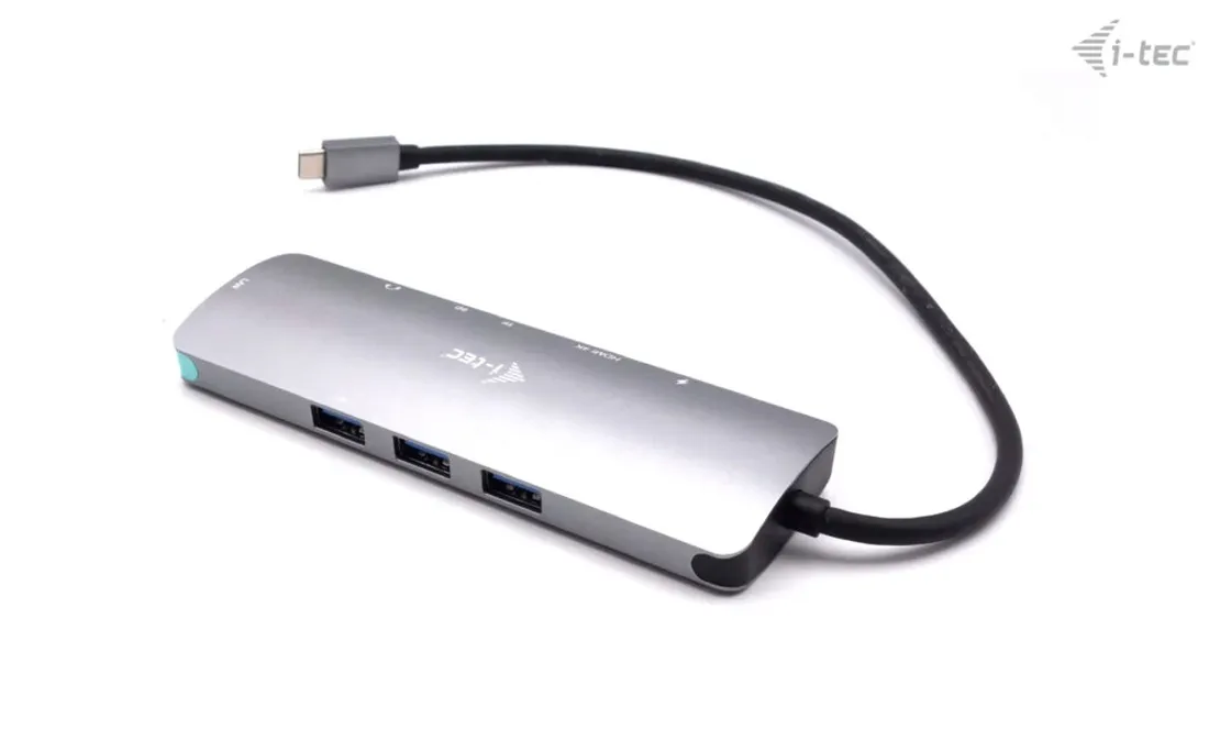 hub-usb-i-tec-c31nanolanpd100-4-porty