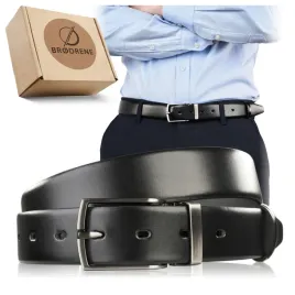pasek-meski-do-garnituru-czarny-brodrene-skorzany-regulowany-spodni-115-cm