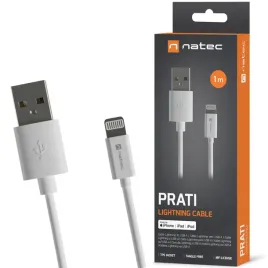 kabel-natec-usb-typ-c-apple-lightning-1-m-bialy